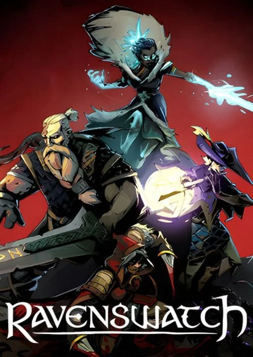 Ravenswatch (Аренда аккаунта Steam 7 дней) Онлайн, GFN