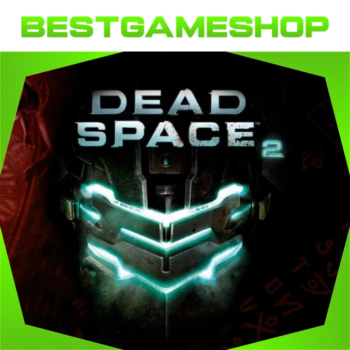  Dead Space 2 - 100% Гарантия 