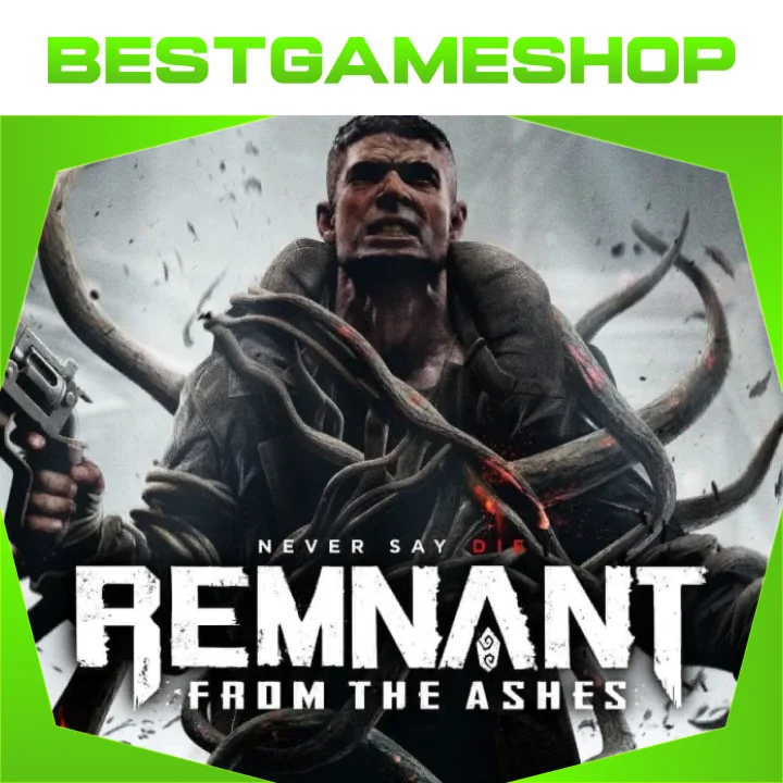  Remnant: From the Ashes - 100% Гарантия 