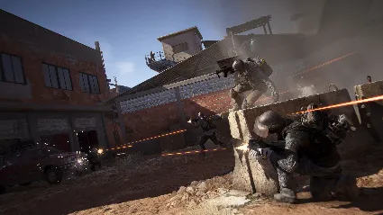 Tom Clancy's Ghost Recon Wildlands - Year 2 Pass DLC