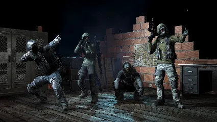 Tom Clancy's Ghost Recon Wildlands - Year 2 Pass DLC