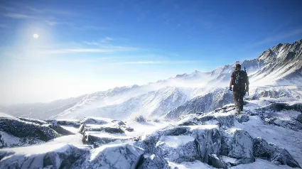 Tom Clancy's Ghost Recon Wildlands - Year 2 Pass DLC