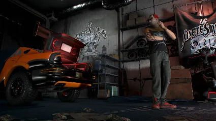 Tom Clancy's Ghost Recon Wildlands - Season Pass DLC