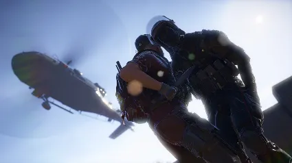 Tom Clancy's Ghost Recon Wildlands - Season Pass DLC