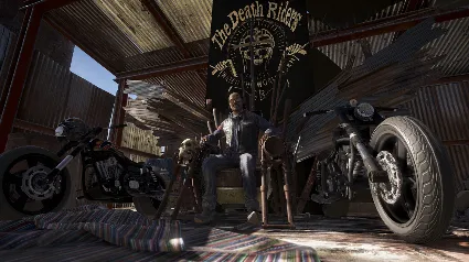 Tom Clancy's Ghost Recon Wildlands - Season Pass DLC