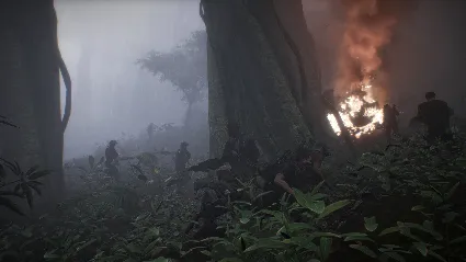Tom Clancy's Ghost Recon Wildlands - Fallen Ghosts DLC