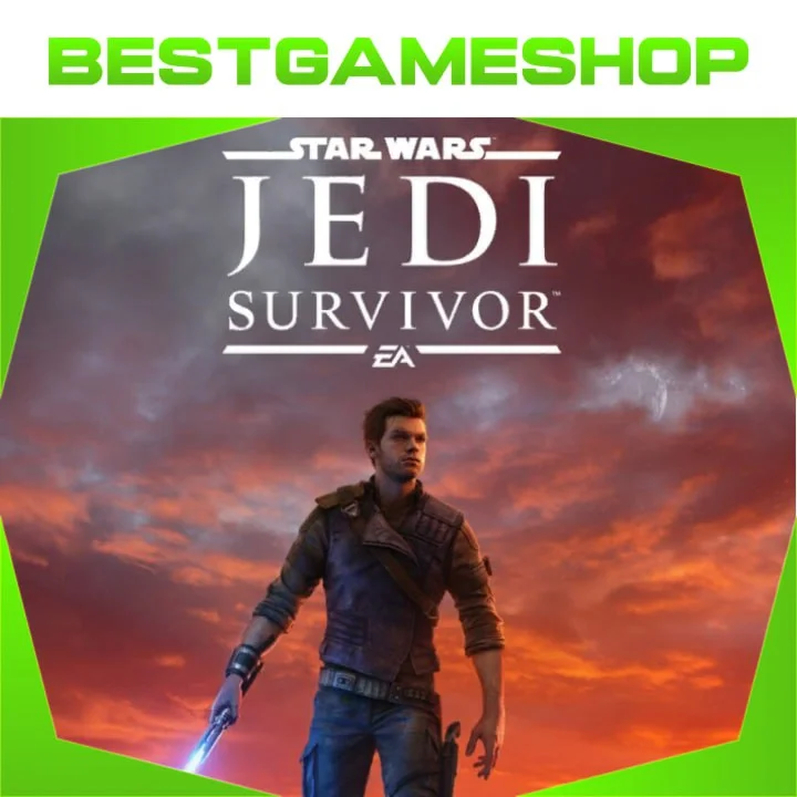  STAR WARS Jedi: Survivor - EA App Оффлайн 