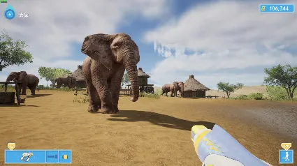 PowerWash Adventure - STEAM GIFT РОССИЯ