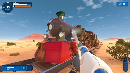 PowerWash Simulator - STEAM GIFT РОССИЯ