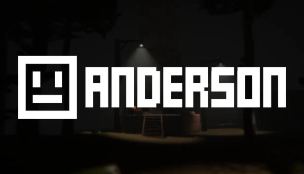  ANDERSON | Steam РУ+UA+KZ+СНГ