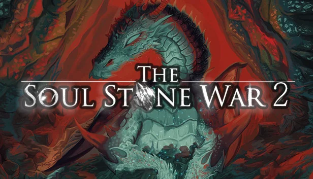  The Soul Stone War 2 | Steam РУ+UA+KZ+СНГ