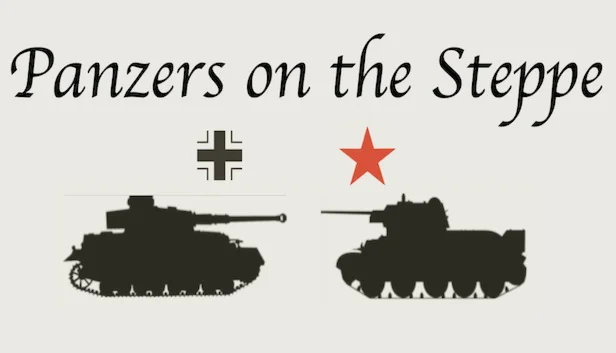  Panzers on the Steppe | Steam РУ+UA+KZ+СНГ