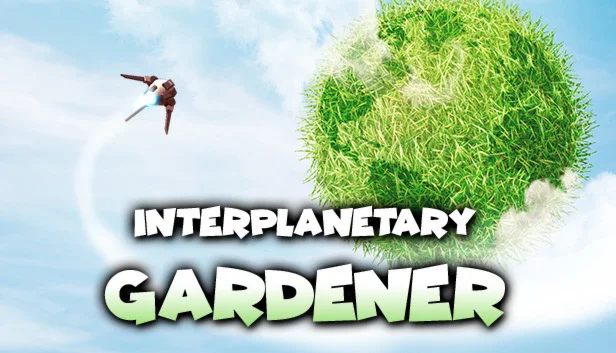  Interplanetary Gardener | Steam РУ+UA+KZ+СНГ