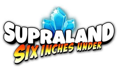 🔥 Supraland Six Inches Under | Steam РУ+UA+KZ+СНГ 🔥