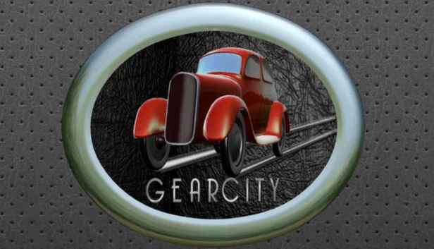  GearCity | Steam РУ+UA+KZ+СНГ