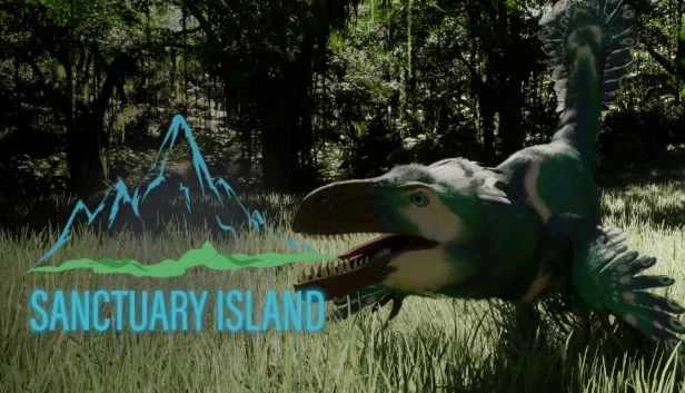  Sanctuary Island | Steam РУ+UA+KZ+СНГ