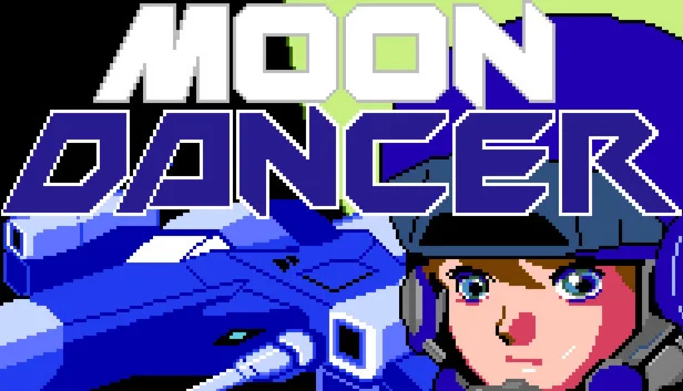  Moon Dancer | Steam РУ+UA+KZ+СНГ