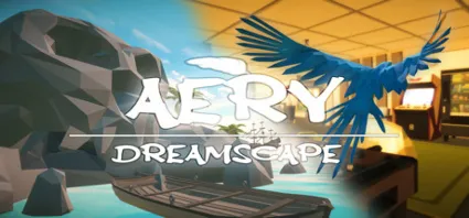 🔥 Aery - Dreamscape | Steam РУ+UA+KZ+СНГ 🔥