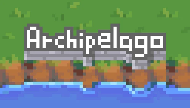  Archipelago | Steam РУ+UA+KZ+СНГ