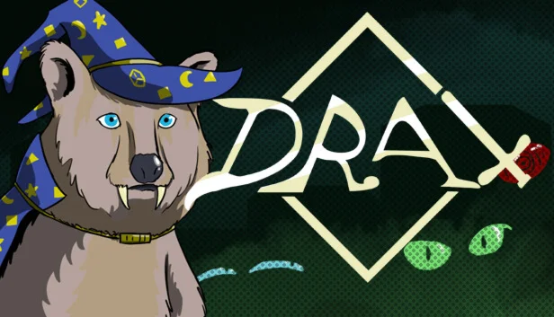 DR4X | Steam РУ+UA+KZ+СНГ