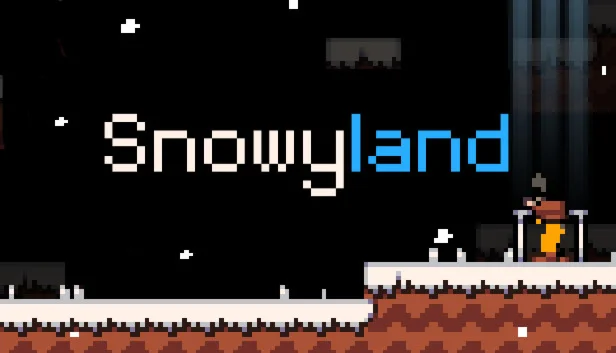  Snowyland | Steam РУ+UA+KZ+СНГ