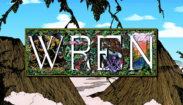  WREN | Steam РУ+UA+KZ+СНГ
