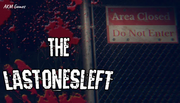  The LastOnesLeft | Steam РУ+UA+KZ+СНГ