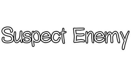 🔥 Suspect Enemy | Steam РУ+UA+KZ+СНГ 🔥