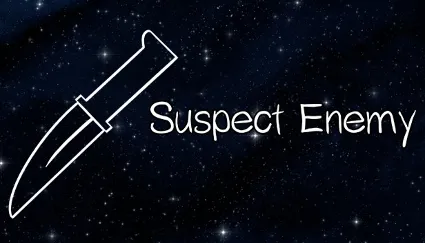 🔥 Suspect Enemy | Steam РУ+UA+KZ+СНГ 🔥