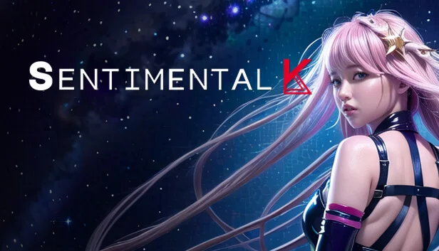  Sentimental K | Steam РУ+UA+KZ+СНГ