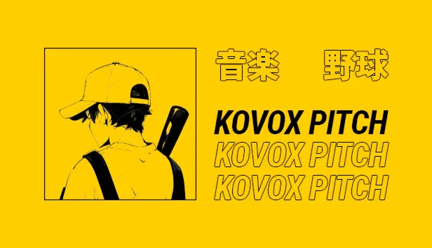  Kovox Pitch | Steam РУ+UA+KZ+СНГ