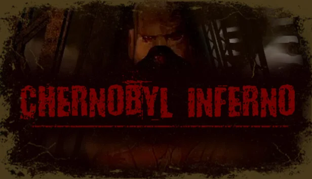  Chernobyl inferno | Steam РУ+UA+KZ+СНГ