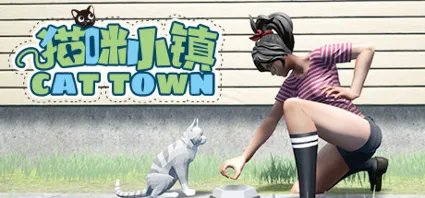 🔥 Cat Town | Steam РУ+UA+KZ+СНГ 🔥