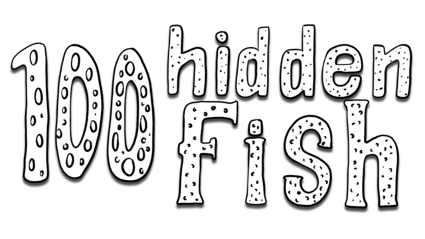 🔥 🔥 100 hidden fish | Steam РУ+UA+KZ+СНГ 🔥
