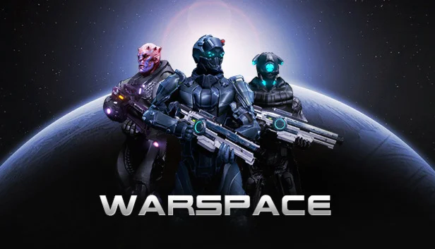  Warspace | Steam РУ+UA+KZ+СНГ