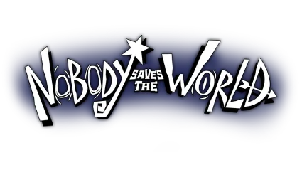 🔥 Nobody Saves the World | Steam РУ+UA+KZ+СНГ 🔥