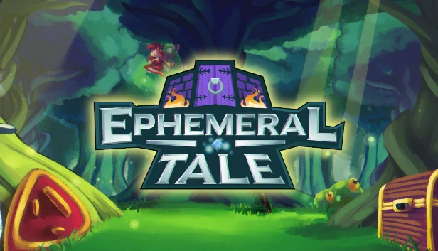  Ephemeral Tale | Steam РУ+UA+KZ+СНГ
