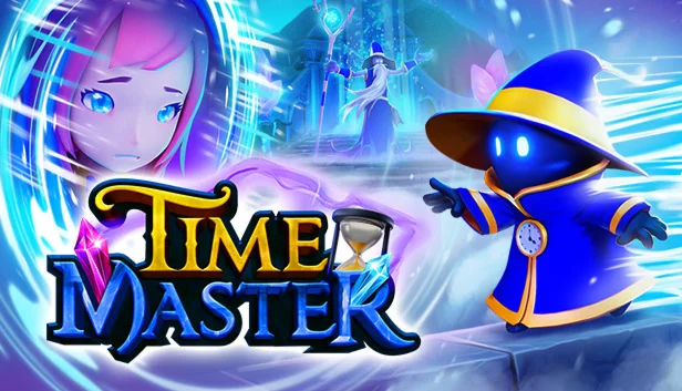 Time Master | Steam РУ+UA+KZ+СНГ