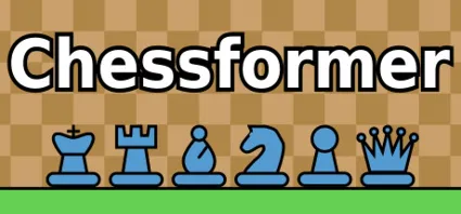 🔥 Chessformer | Steam РУ+UA+KZ+СНГ 🔥