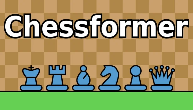  Chessformer | Steam РУ+UA+KZ+СНГ