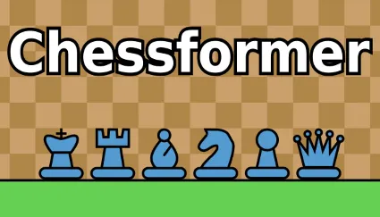 🔥 Chessformer | Steam РУ+UA+KZ+СНГ 🔥