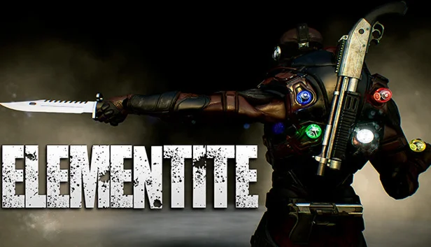  Elementite | Steam РУ+UA+KZ+СНГ