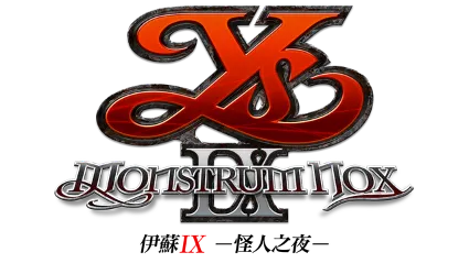 🔥 Ys IX -Monstrum NOX- | Steam РУ+UA+KZ+СНГ 🔥