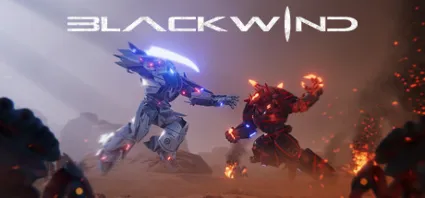 🔥 Blackwind | Steam РУ+UA+KZ+СНГ 🔥