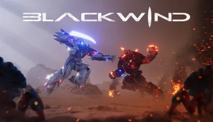 🔥 Blackwind | Steam РУ+UA+KZ+СНГ 🔥