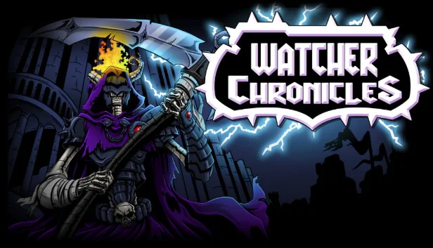  Watcher Chronicles | Steam РУ+UA+KZ+СНГ