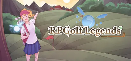 🔥 RPGolf Legends | Steam РУ+UA+KZ+СНГ 🔥