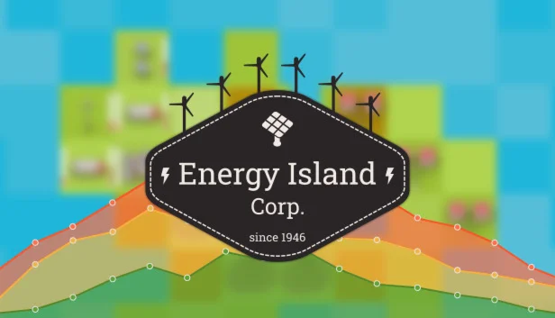  Energy Island Corp. | Steam РУ+UA+KZ+СНГ