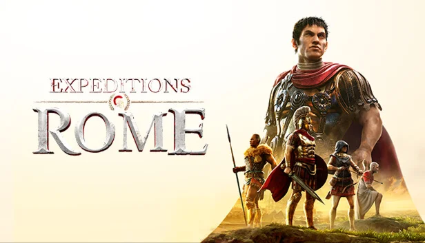  Expeditions: Rome | Steam РУ+UA+KZ+СНГ