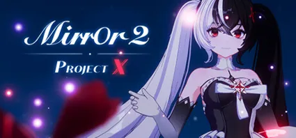 🔥 Mirror 2: Project X | Steam РУ+UA+KZ+СНГ 🔥